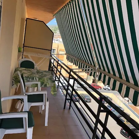 La Calita Apartamento Peñíscola