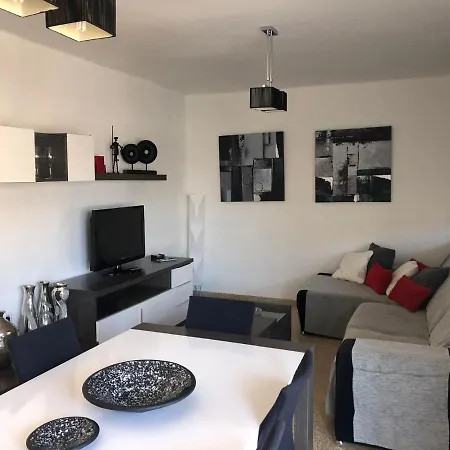 La Calita Apartamento