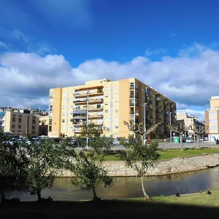 Apartamento La Calita