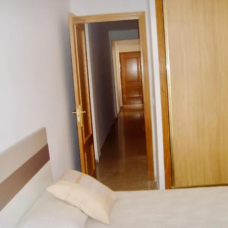 La Calita Apartamento Peñíscola