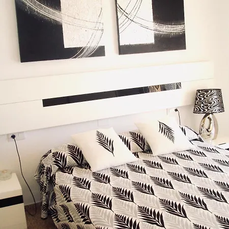 Apartamento La Calita Peñíscola