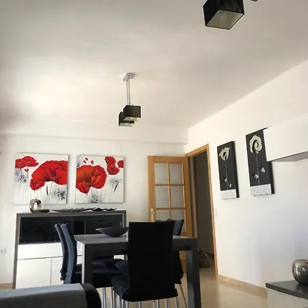 La Calita Апартаменты
